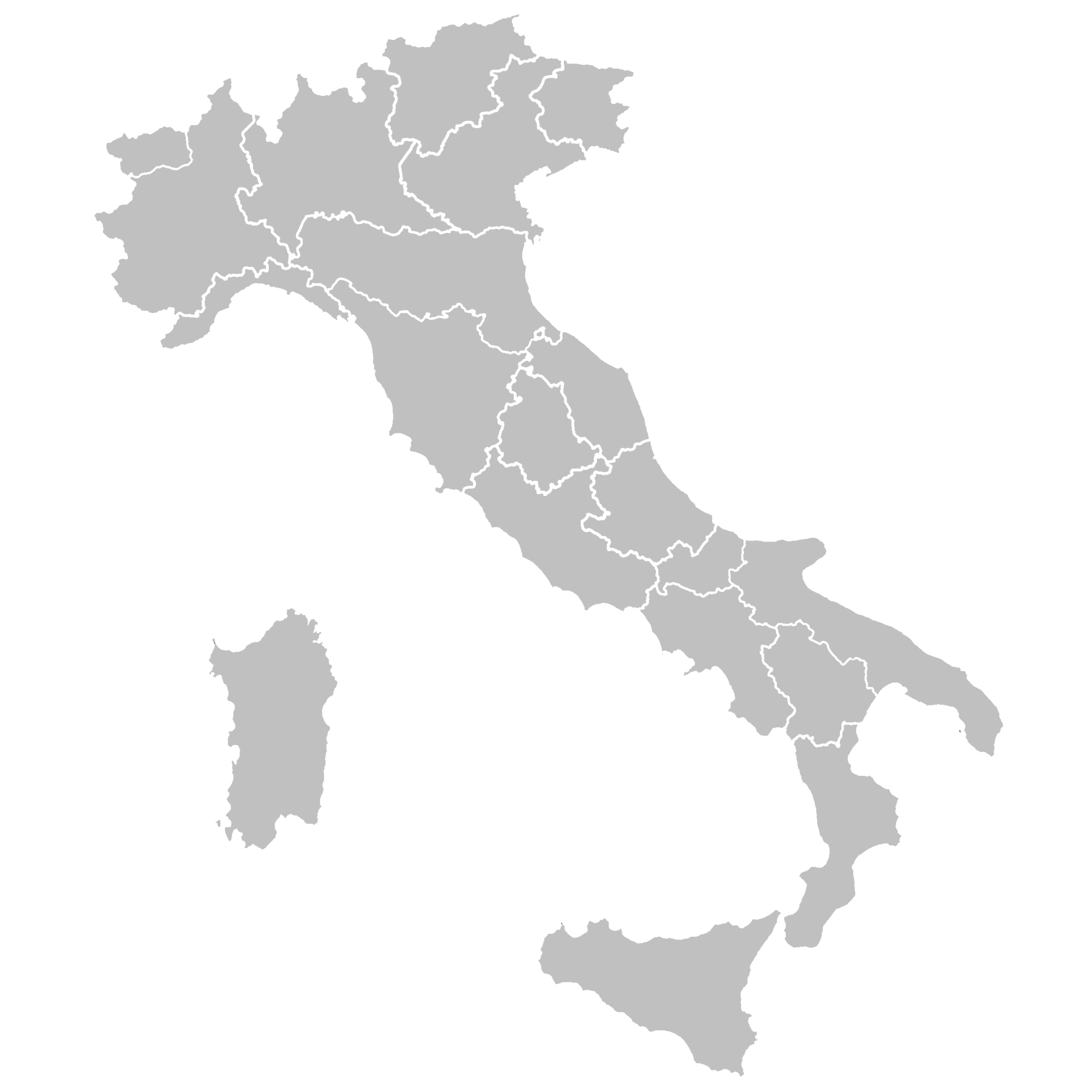 Weinanbaugebiet Italien Weinregion Italien